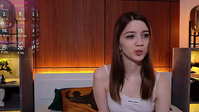 Alison kisss online show from March 20, 2026, 3:24 pm