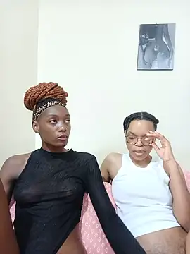 Sexy Dymme online show from May 19, 2026, 5:03 am