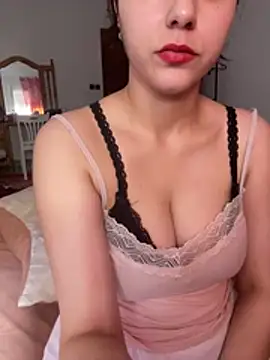 Snapshot of Roubi99six chatting on June 24, 2026, 10:36 am Roubi99six online show from June 24, 2026, 10:36 am