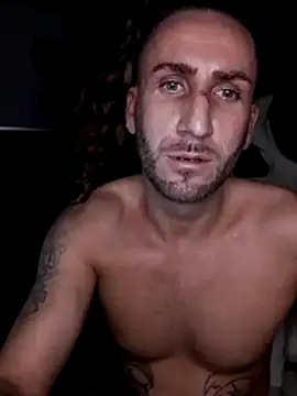 SugarThug online show from July 9, 2026, 11:37 pm