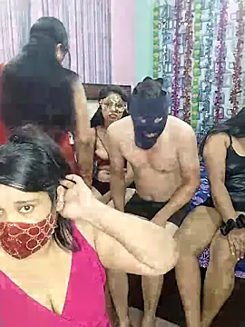 Sexy anaamika online show from November 11, 2025, 7:47 am