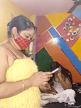 Sexy anaamika online show from February 28, 2026, 7:08 am