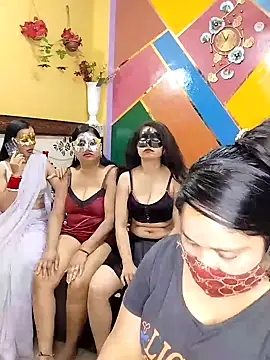 Sexy anaamika online show from March 28, 2026, 7:20 am