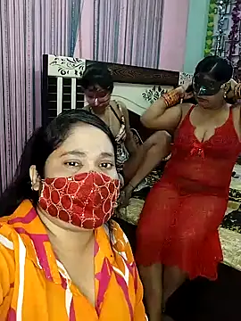 Sexy anaamika online show from October 28, 2025, 6:56 am