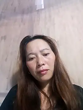 Bianly online show from October 7, 2025, 9:38 pm