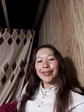 Bianly online show from February 7, 2026, 11:24 pm