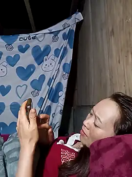 Bianly online show from February 23, 2026, 3:56 pm