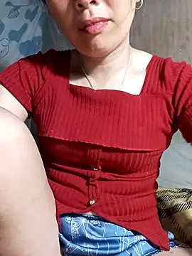 Bianly online show from April 21, 2026, 6:14 pm