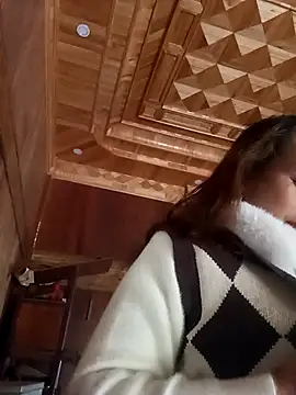 Bianly online show from December 3, 2025, 1:28 am