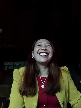 Bianly online show from October 20, 2025, 4:03 am