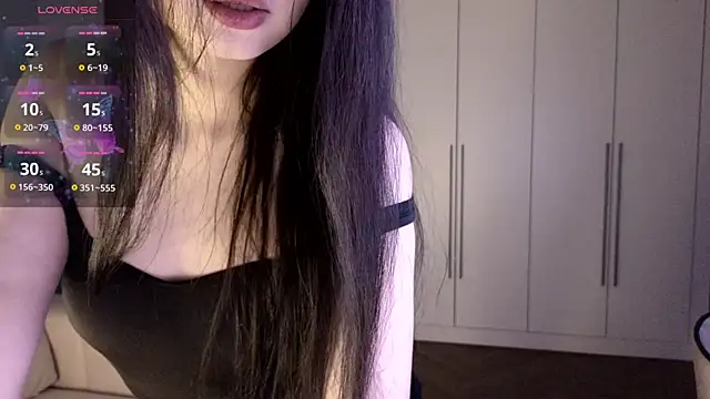 Snapshot of koyoomi chatting on January 16, 2026, 10:19 am koyoomi online show from January 16, 2026, 10:19 am