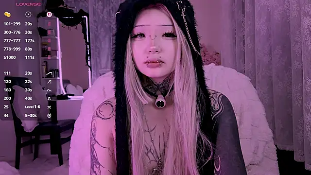 Lein Bone online show from March 30, 2026, 1:51 am