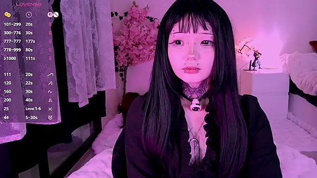 Snapshot of Lein_Bone chatting on February 23, 2026, 12:12 am Lein Bone online show from February 23, 2026, 12:12 am