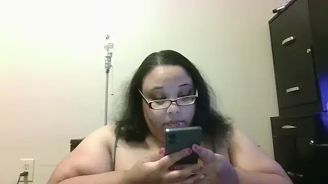 SexyBBW10790 online show from September 16, 2025, 11:11 am
