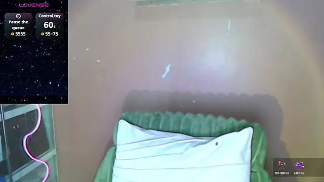 skinny gracie online show from February 22, 2026, 9:38 pm