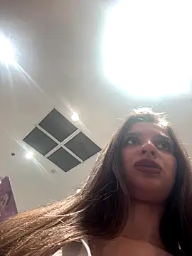 Anyssia online show from September 15, 2025, 5:24 pm