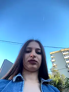 Anyssia online show from September 21, 2025, 2:55 pm