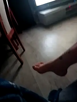 KissMeAss9387 online show from November 21, 2025, 8:19 pm