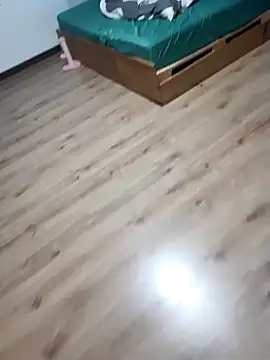 KissMeAss9387 online show from November 9, 2025, 8:35 pm