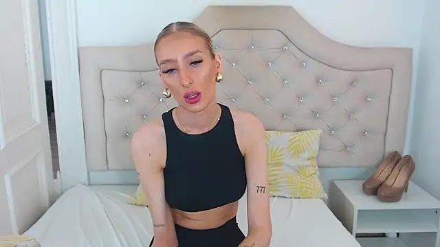 NatalieSensual online show from April 20, 2026, 10:07 am