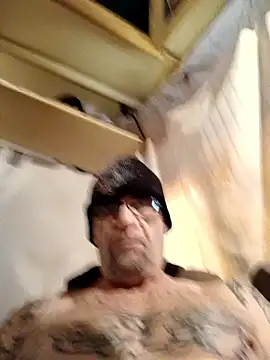 ShawnandDani7074 online show from March 22, 2026, 1:45 pm