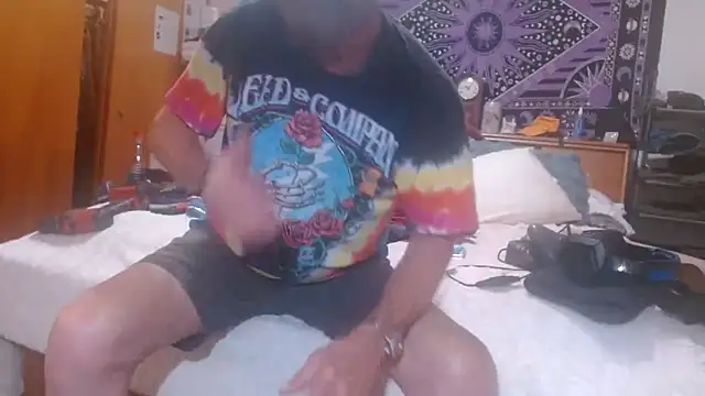 reebokrick650 online show from November 11, 2025, 9:04 am