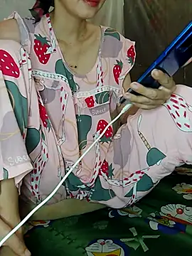 DauTay hot online show from October 20, 2025, 1:07 am