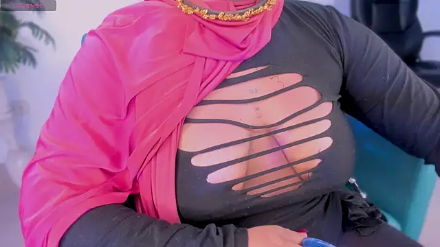 yasmin elite online show from February 25, 2026, 10:04 am