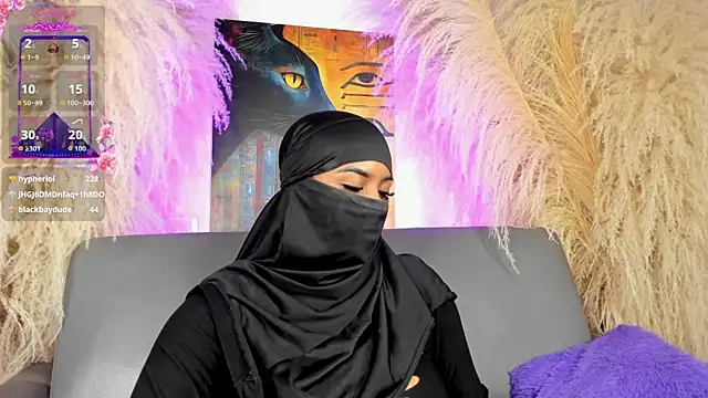 Snapshot of yasmin_elite chatting on September 27, 2025, 9:26 am yasmin elite online show from September 27, 2025, 9:26 am