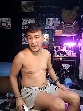 Jheboi69xxx online show from October 6, 2025, 2:18 pm