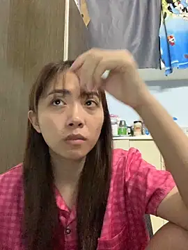 Minee1202 online show from February 25, 2026, 12:44 am