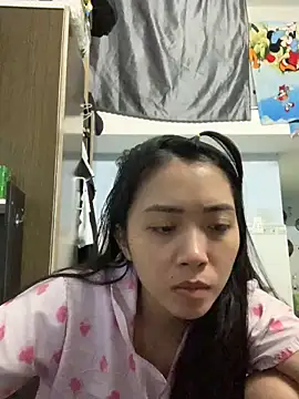 Minee1202 online show from October 19, 2025, 2:09 pm