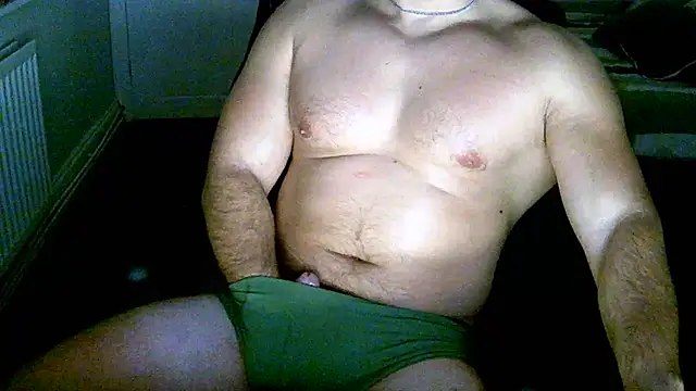 Serpent2463 online show from October 18, 2025, 10:12 pm