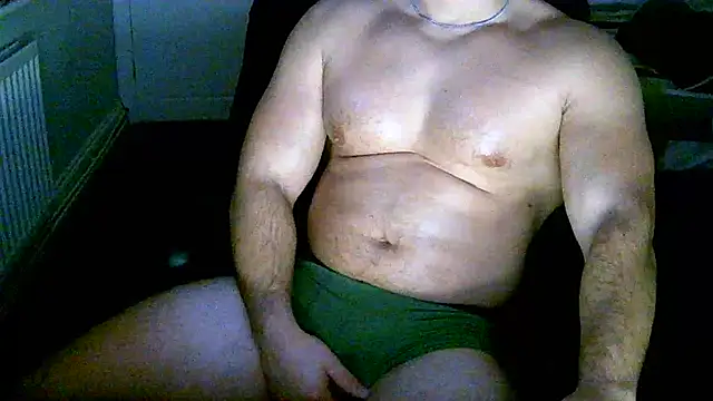 Serpent2463 online show from October 20, 2025, 8:20 pm