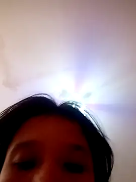 ARIANA55 online show from November 20, 2025, 8:48 am