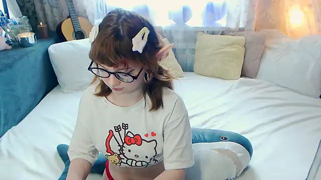 sweet mika18 online show from April 4, 2026, 6:31 am