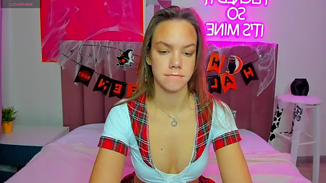 Vickie Smith online show from October 26, 2025, 1:28 am