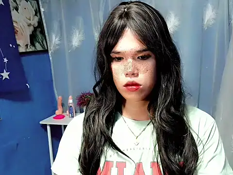 Anggeh Slut online show from September 30, 2025, 3:07 pm