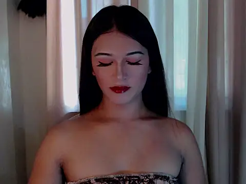 Anggeh Slut online show from July 5, 2026, 3:55 am