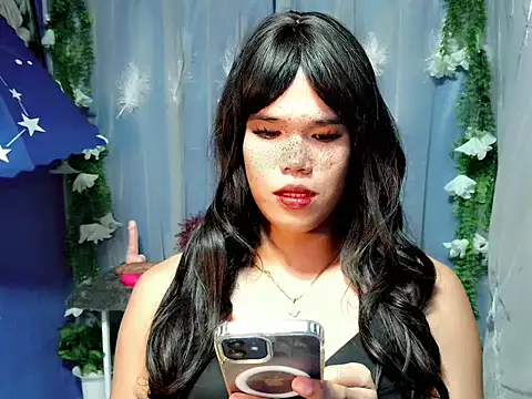 Anggeh Slut online show from October 7, 2025, 10:16 am