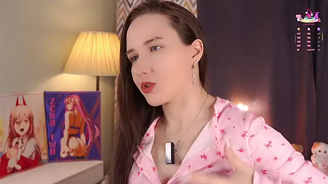 MaudAle online show from November 5, 2025, 1:09 am