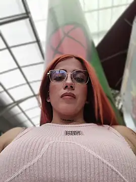 Alis xxx online show from April 9, 2026, 8:37 pm