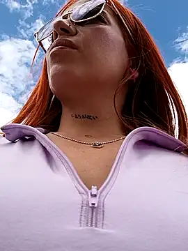 Alis xxx online show from October 18, 2025, 6:21 pm