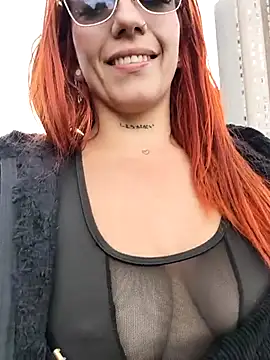 Alis xxx online show from March 16, 2026, 7:05 pm