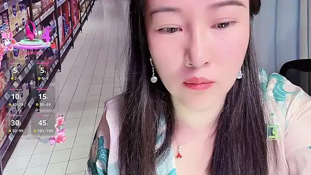Liqinqin online show from September 27, 2025, 11:11 pm