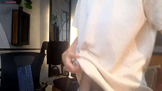 Dani mc1 online show from January 10, 2026, 11:38 am