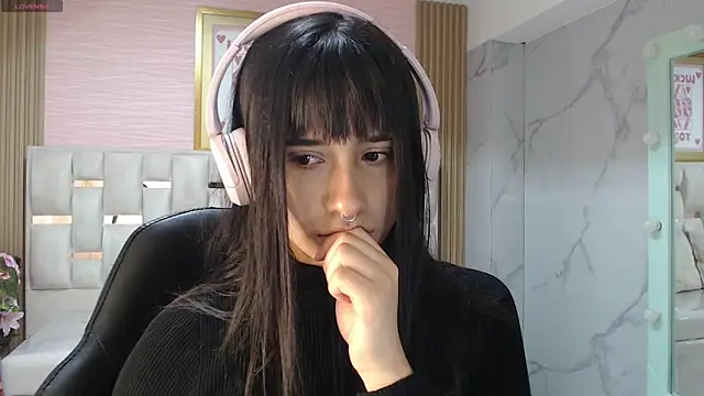 allyssa bellini s online show from January 14, 2026, 1:04 pm