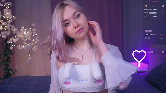 AccaCroyle online show from February 8, 2026, 6:49 pm