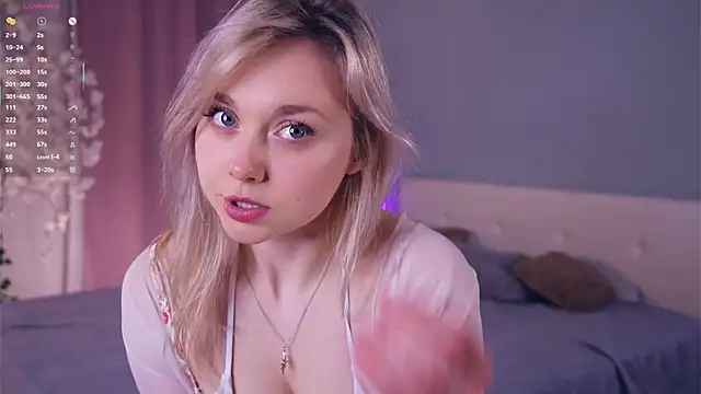 AccaCroyle online show from April 9, 2026, 6:14 pm