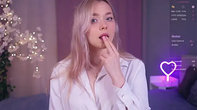 AccaCroyle online show from February 9, 2026, 7:23 pm